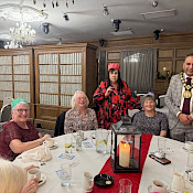 Christmas 2024