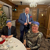 Christmas 2024