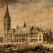 Old Town Hall