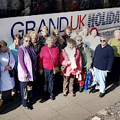 Hayling Island Holiday