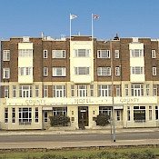 County Hotel Skegness 1 