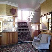 County Hotel 5