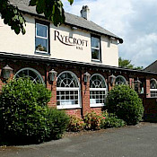 Ryecroft Hall 
