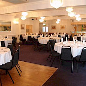 Ryecroft Hall 