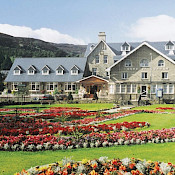 Duke of Gordon Hotel 
