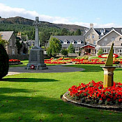 Duke of Gordon Hotel 