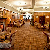 Duke of Gordon Hotel 