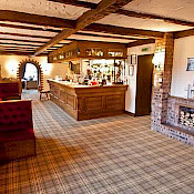 Duke of Gordon Hotel 