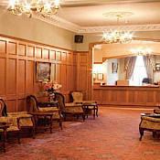 Duke of Gordon Hotel 
