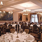 Duke of Gordon Hotel 