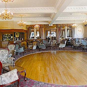 Duke of Gordon Hotel 