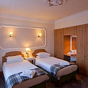 Duke of Gordon Hotel 