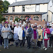 Ryecroft group 