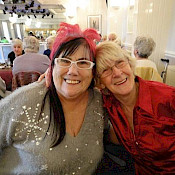 Emily & Kathleen