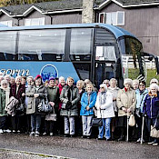 The holiday group 
