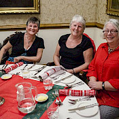 Joan Dot & Linda