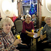 More Bucks Fizz