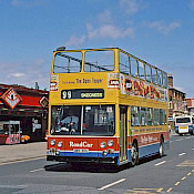 Skegness