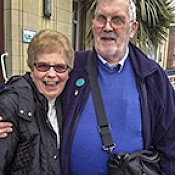 Chris & Jean