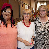 The Beverly Sisters Tribute Act