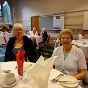 Rochdale Pensioners' Association