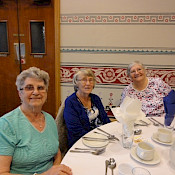 Rochdale Pensioners' Association