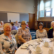 Rochdale Pensioners' Association