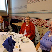 Rochdale Pensioners' Association