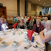 Rochdale Pensioners' Association