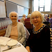 Rochdale Pensioners' Association
