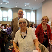 Rochdale Pensioners' Association