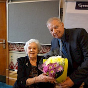 Rochdale Pensioners' Association