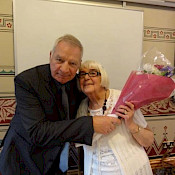 Rochdale Pensioners' Association