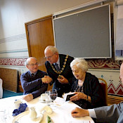 Rochdale Pensioners' Association