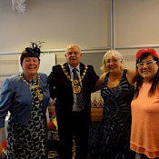 Rochdale Pensioners' Association