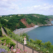 Babbacombe Downs 