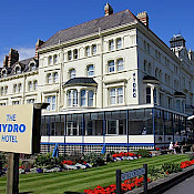 Hydro Hotel