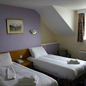 bed room 