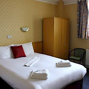 Bed room 