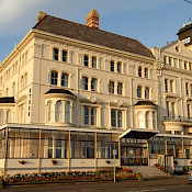 Hydro Hotel 