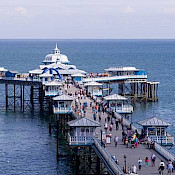 Llandudno Pier