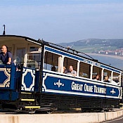 Great Orme tram
