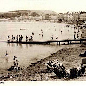 Llandudno