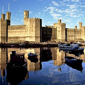 Caernarfon