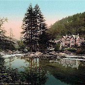 Llangollen