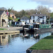 River Dee