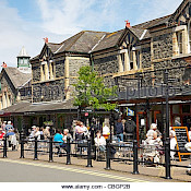 Betws-y-Coed