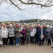 Torquay Holiday 