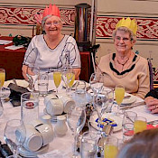 Xmas party 2016