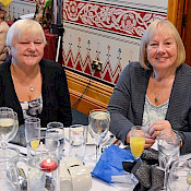 Xmas party 2016